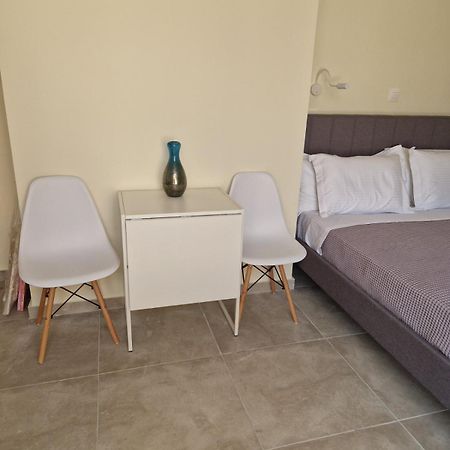 Ermou Studio Apartment Athen Eksteriør billede