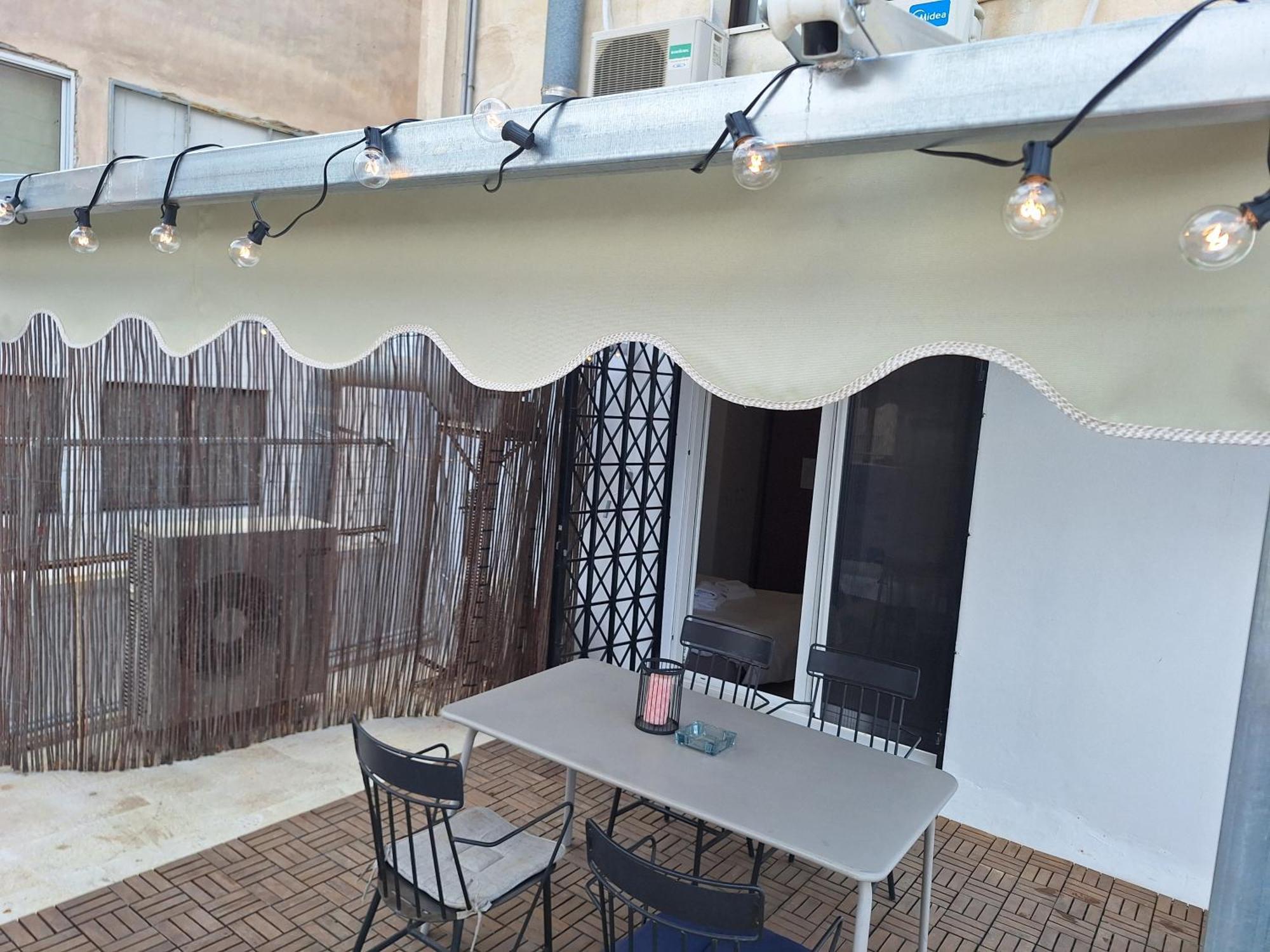 Ermou Studio Apartment Athen Eksteriør billede