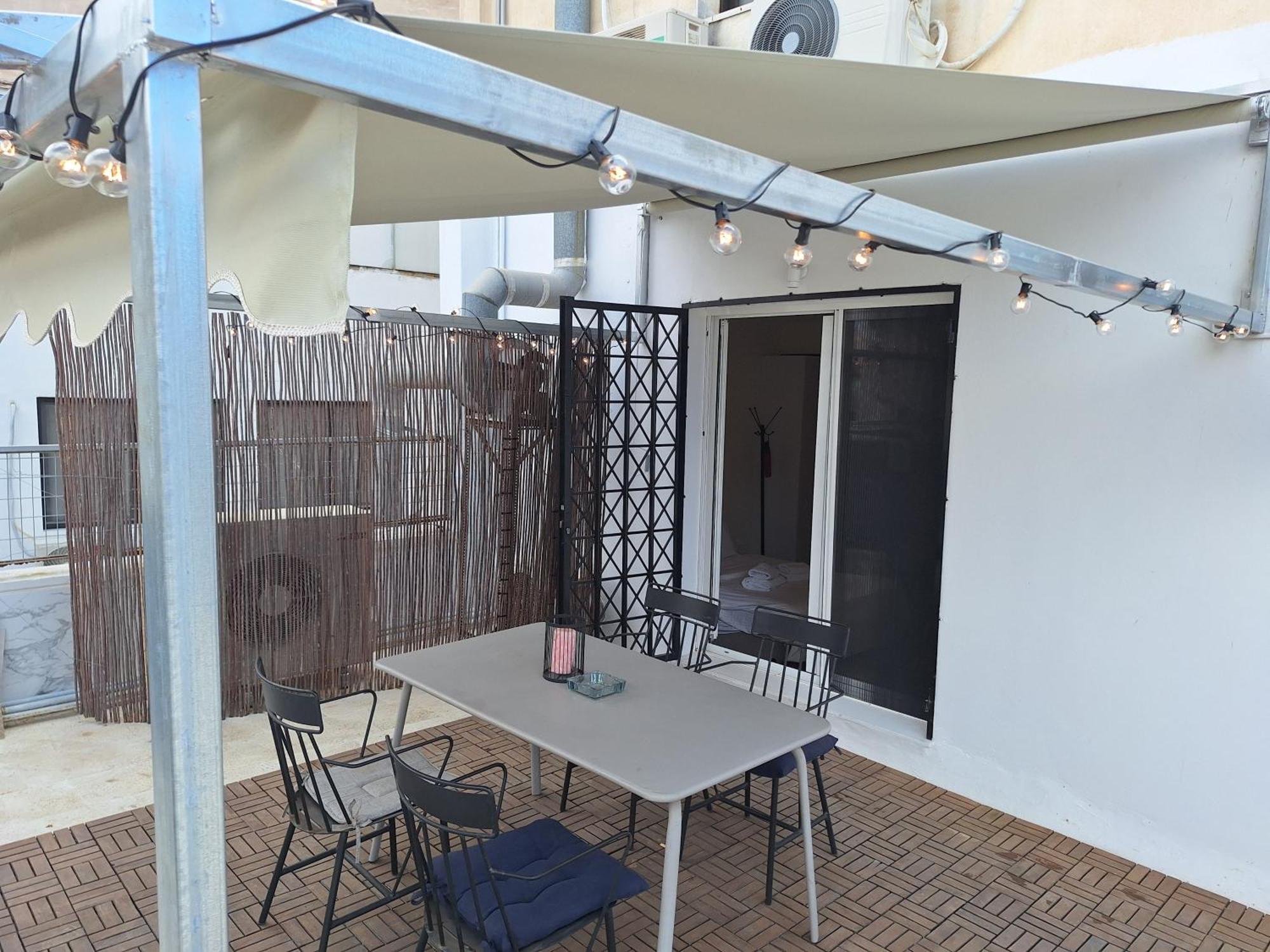 Ermou Studio Apartment Athen Eksteriør billede